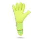 Nivia Ashtang 2.0 Goalkeeper Gloves | 4 mm Super Soft Latex Palm | Negative Cut | Professional Football GK Gloves
