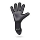 Nivia Ashtang 2.0 Goalkeeper Gloves | 4 mm Super Soft Latex Palm | Negative Cut | Professional Football GK Gloves