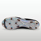 Nivia Premier Football Stud Shoes for Men - TPU Stud Sole | Firm Ground Football Boots.