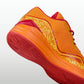 Nivia Warrior 2.0 Basketball Shoes for Men - High Top Basketball Shoes with Duofoam Cushioning