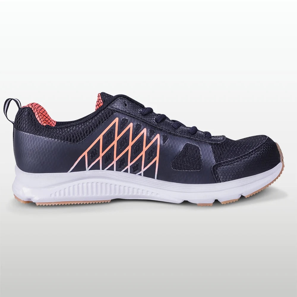 Nivia Snake 2.0 Trail Running Shoes for Men | Breathable Mesh Trail Shoes with Duofoam Midsole & Rubber Outsole