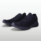 Nivia Arnold 2.0 Trail Running Shoes for Men | Breathable Knit Trail Shoes with Duofoam Midsole & Rubber Outsole