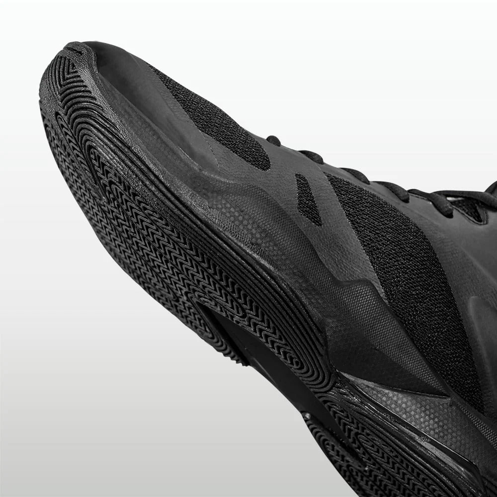 Nivia Combat 2.0 Basketball Shoes for Men - Mid Top Basketball Shoes with TPU Shank
