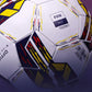 Nivia Trainer Football Size 5 - 32 Panel Training Football | FIFA Basic Standard