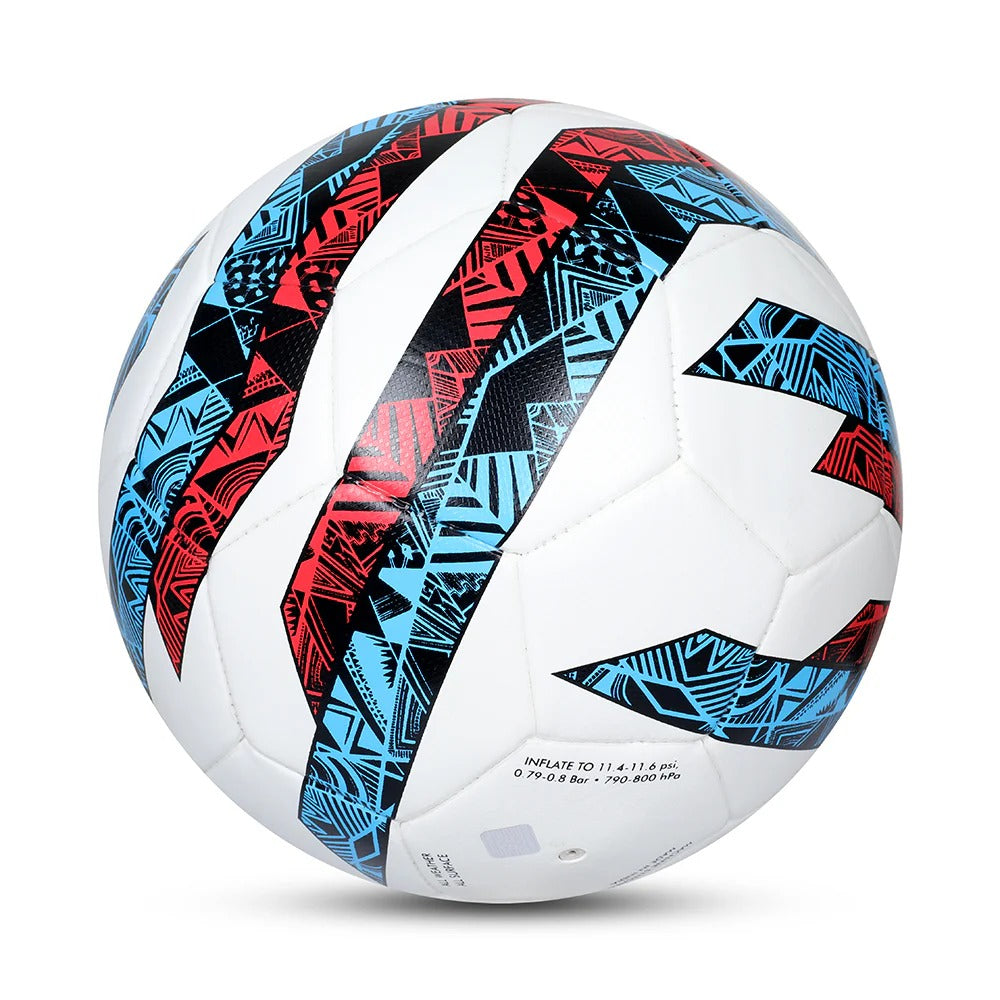 Nivia Astra-32 Football Size 5 - FIFA Basic Training Ball | TPU Power Stitched Football