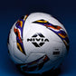 Nivia Shastra Football - Official ISL Match Ball | FIFA Quality Pro Football Size 5