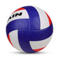 Nivia Volley Day Volleyball - Soft Touch Recreational Volleyball for Indoor & Outdoor Play