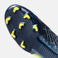 Nivia Shastra 2.0 Football Shoes for Men - TPU Stud Sole | Firm Ground Football Boots