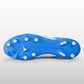 Nivia Dagger Football Shoes for Men - TPU Stud Sole | Firm Ground Football Boots