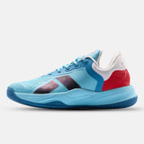 Nivia Starliner Basketball Shoes for Men & Women - TPU Mesh Basketball Shoes with Duofoam Cushioning
