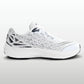 Nivia Astro Training Shoes for Men | Breathable Knit Gym Shoes with Duofoam Midsole & Rubber Outsole