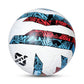 Nivia Astra-32 Football Size 5 - FIFA Basic Training Ball | TPU Power Stitched Football