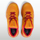 Nivia Warrior 2.0 Basketball Shoes for Men - High Top Basketball Shoes with Duofoam Cushioning