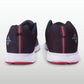 Nivia Yorks Running Shoes for Men | Breathable Knit Running Shoes with Duofoam Midsole & Rubber Outsole