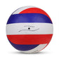 Nivia Volley Day Volleyball - Soft Touch Recreational Volleyball for Indoor & Outdoor Play
