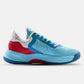 Nivia Starliner Basketball Shoes for Men & Women - TPU Mesh Basketball Shoes with Duofoam Cushioning