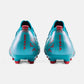 Nivia Shastra 2.0 Football Shoes for Men - TPU Stud Sole | Firm Ground Football Boots