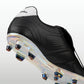 Nivia Premier Football Stud Shoes for Men - TPU Stud Sole | Firm Ground Football Boots.