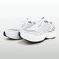 Nivia Astro Training Shoes for Men | Breathable Knit Gym Shoes with Duofoam Midsole & Rubber Outsole
