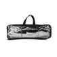 Nivia Tournament Volleyball Net | 24 × 3 Ply Woven Nylon | Steel Cable Top Band | Professional Match Net