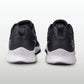 Nivia Hawks 2.0 Training Shoes for Men | Breathable Mesh Gym Shoes with Duofoam Midsole & Flexipro Rubber Outsole