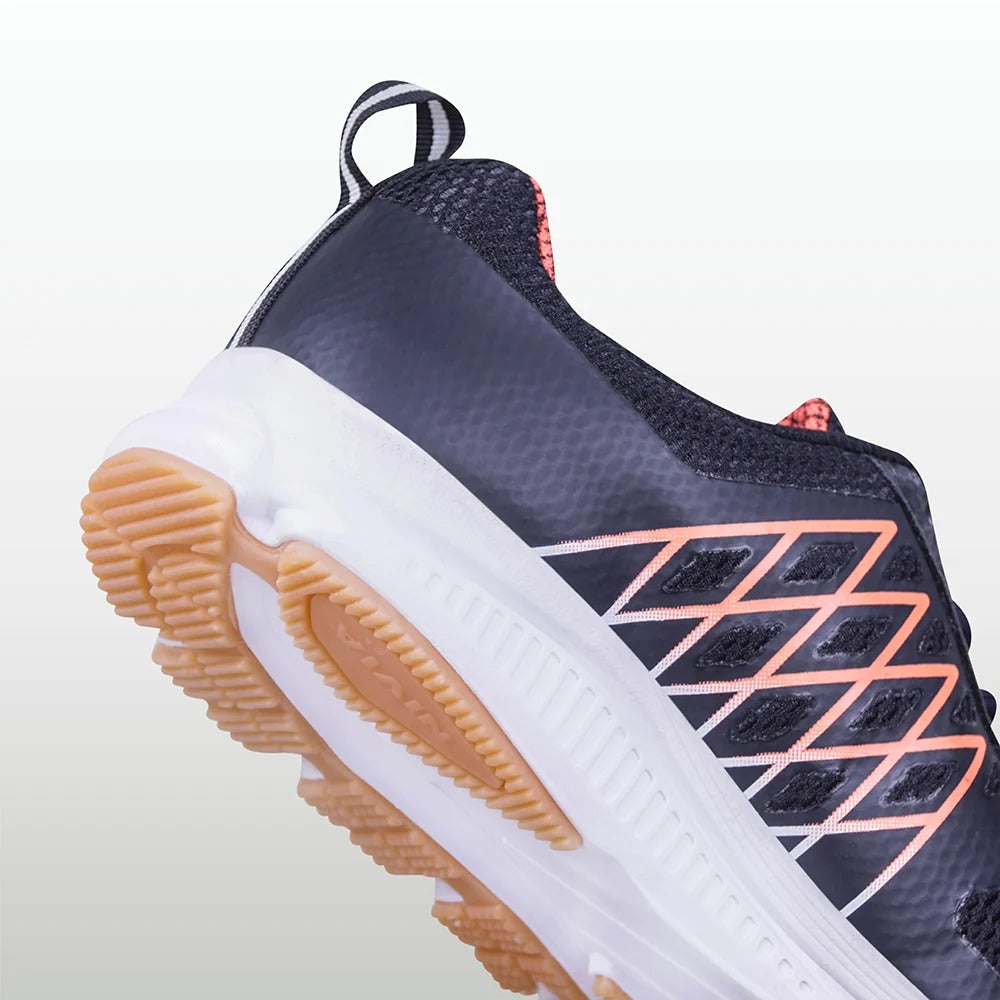 Nivia Snake 2.0 Trail Running Shoes for Men | Breathable Mesh Trail Shoes with Duofoam Midsole & Rubber Outsole