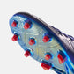 Nivia Aura Football Shoes for Men - TPU Stud Football Boots for Firm Ground