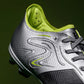 Nivia Ashtang 3.0 Football Shoes for Men - TPU Stud Sole | Firm Ground Football Boots