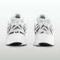 Nivia Astro Training Shoes for Men | Breathable Knit Gym Shoes with Duofoam Midsole & Rubber Outsole