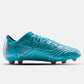 Nivia Shastra 2.0 Football Shoes for Men - TPU Stud Sole | Firm Ground Football Boots
