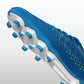 Nivia Nitro Football Shoes for Men - TPU Stud Sole | Firm Ground Football Boots