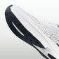 Nivia Astro Training Shoes for Men | Breathable Knit Gym Shoes with Duofoam Midsole & Rubber Outsole