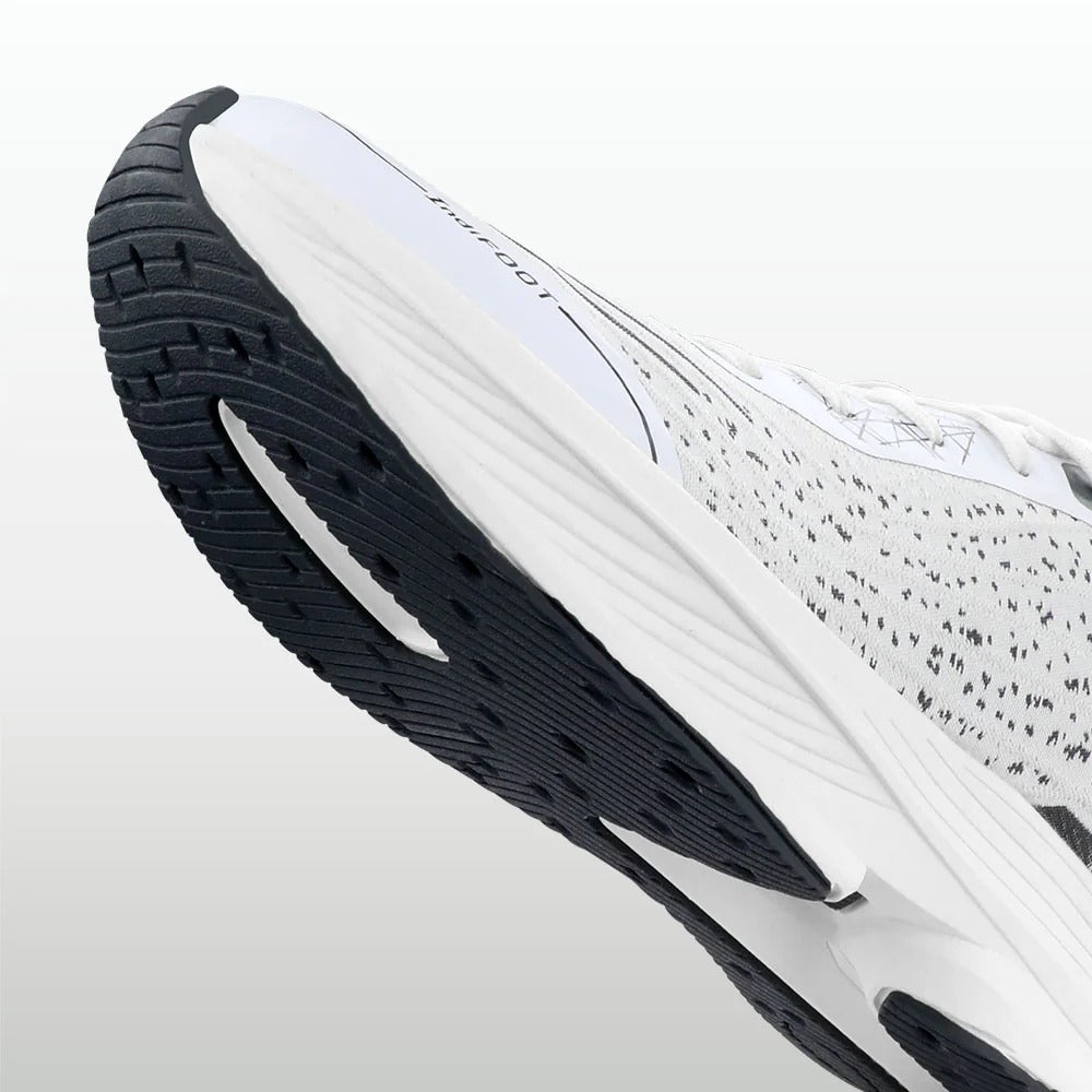Nivia Astro Training Shoes for Men | Breathable Knit Gym Shoes with Duofoam Midsole & Rubber Outsole
