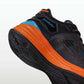 Nivia SkyRush Basketball Shoes for Men - TPU Mesh Basketball Shoes with Duo Foam Cushioning