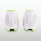 Nivia Safari 2.0 Football Studs for Men - PU Synthetic Leather Football Boots for Hard & Grassy Grounds