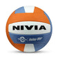 Nivia Volley War Volleyball - Training & Recreational Volleyball for Indoor & Outdoor Play