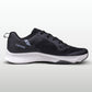 Nivia Hawks 2.0 Training Shoes for Men | Breathable Mesh Gym Shoes with Duofoam Midsole & Flexipro Rubber Outsole