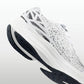 Nivia Astro Training Shoes for Men | Breathable Knit Gym Shoes with Duofoam Midsole & Rubber Outsole