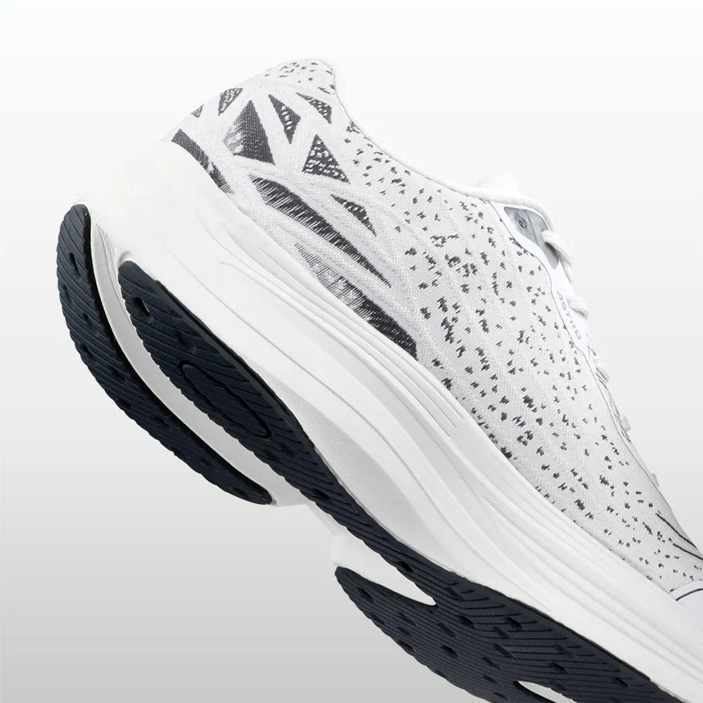 Nivia Astro Training Shoes for Men | Breathable Knit Gym Shoes with Duofoam Midsole & Rubber Outsole