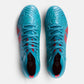 Nivia Shastra 2.0 Football Shoes for Men - TPU Stud Sole | Firm Ground Football Boots