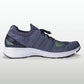 Nivia Arnold 2.0 Trail Running Shoes for Men | Breathable Knit Trail Shoes with Duofoam Midsole & Rubber Outsole