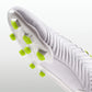 Nivia Safari 2.0 Football Studs for Men - PU Synthetic Leather Football Boots for Hard & Grassy Grounds