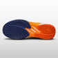 Nivia OPA Pickleball & Padel Court Shoes for Men | Non-Marking Rubber Sole | Breathable Air Mesh | Fusion Technology