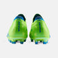 Nivia Aura Football Shoes for Men - TPU Stud Football Boots for Firm Ground