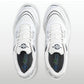 Nivia Astro Training Shoes for Men | Breathable Knit Gym Shoes with Duofoam Midsole & Rubber Outsole