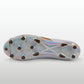 Nivia Premier Football Stud Shoes for Men - TPU Stud Sole | Firm Ground Football Boots.