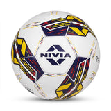 Nivia Trainer Football Size 5 - 32 Panel Training Football | FIFA Basic Standard
