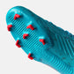 Nivia Shastra 2.0 Football Shoes for Men - TPU Stud Sole | Firm Ground Football Boots