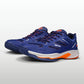 Nivia OPA Pickleball & Padel Court Shoes for Men | Non-Marking Rubber Sole | Breathable Air Mesh | Fusion Technology