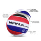 Nivia VAYU Volleyball Size 5 - FIVB Standard Professional Match Ball